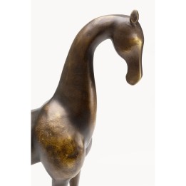 Figurine décorative Modern Horse 42cm