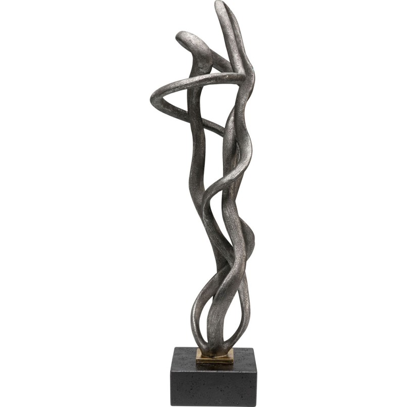 Objet décoratif Ribbon 83cm