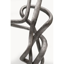 Objet décoratif Ribbon 83cm