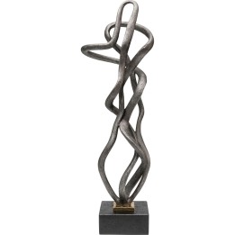 Objet décoratif Ribbon 83cm