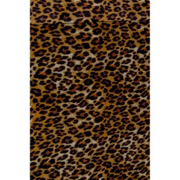 Trunk Wild Animal leopard (3/Set) Kare Design