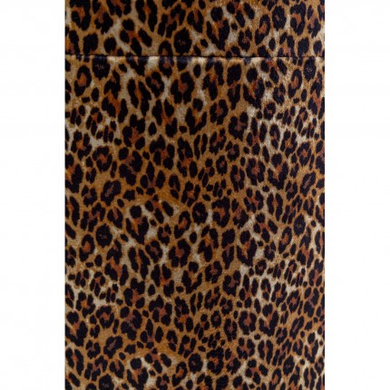Boîtes Wild Animal léopard set de 2 Kare Design