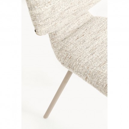 Draaistoel Tess Kare Design