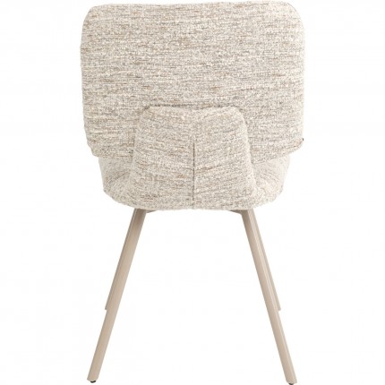 Swivel Chair Tess Kare Design