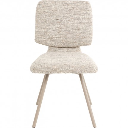 Draaistoel Tess Kare Design