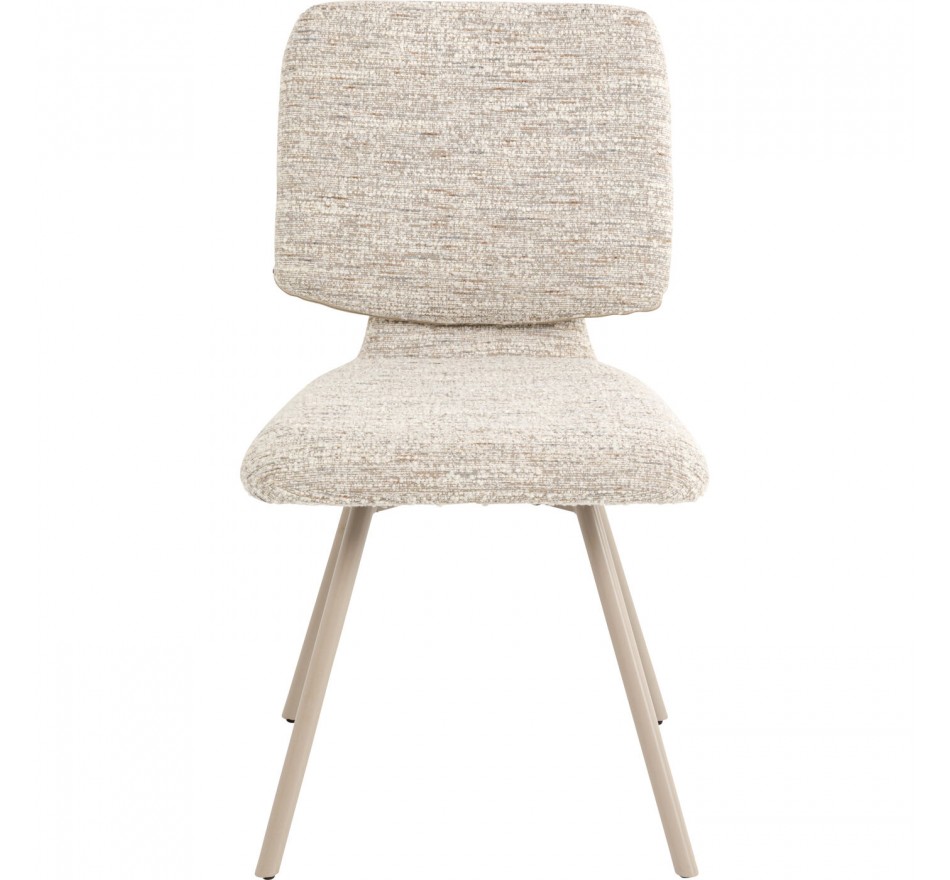 Chaise pivotante Tess Kare Design