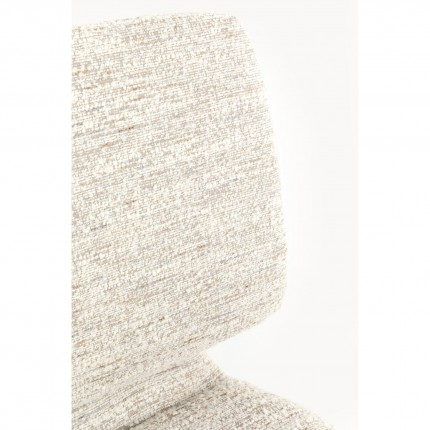 Draaistoel Tess Kare Design
