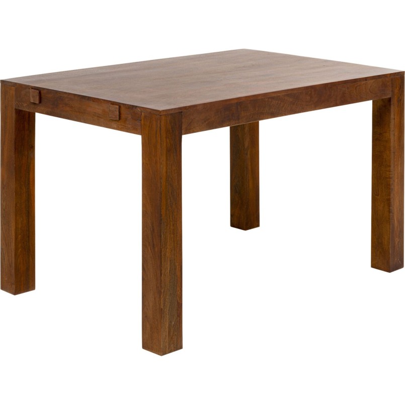 Traditional wooden extension table - Momo - Kare Design