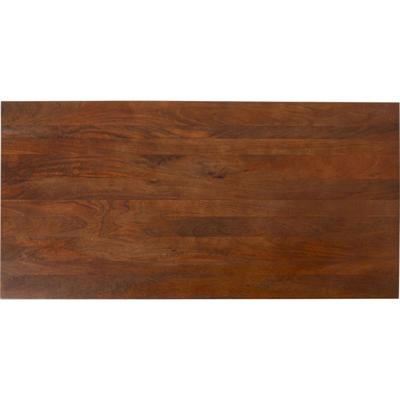 Traditional wooden extension table - Momo - Kare Design