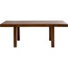 Traditional wooden extension table - Momo - Kare Design