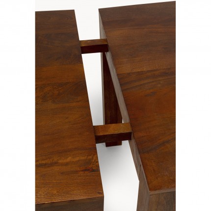 Extension Table Momo 200x80cm Kare Design