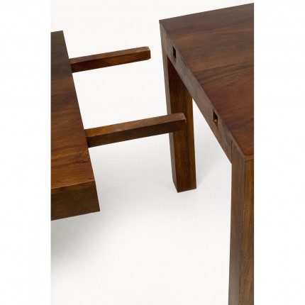 Extension Table Momo 200x80cm Kare Design