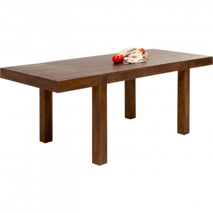 Extension Table Momo 200x80cm Kare Design