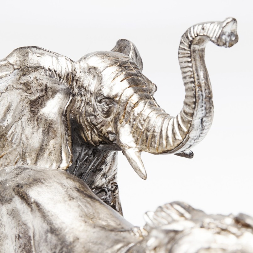 Ethnic decoration - Savannah animals - Kare Design