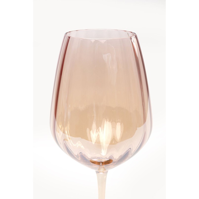 Verre à vin blanc Bina Mocca