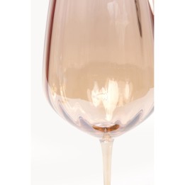 Verre à vin blanc Bina Mocca