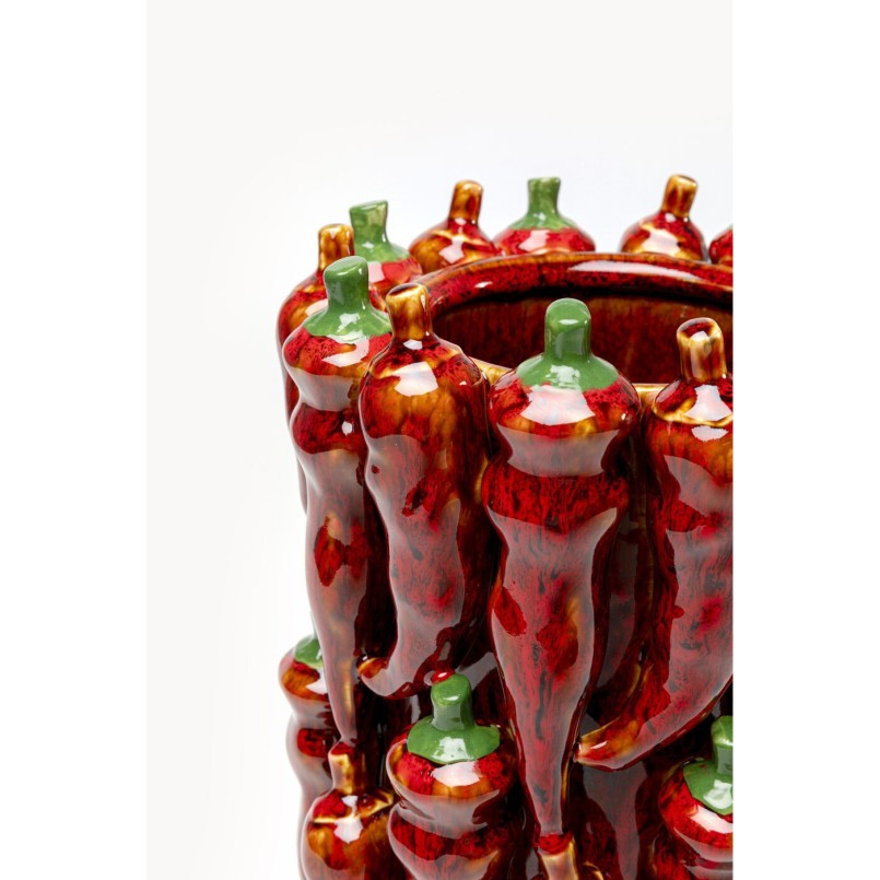 Vase Chili 35cm