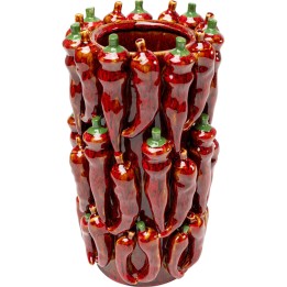 Vase Chili 35cm