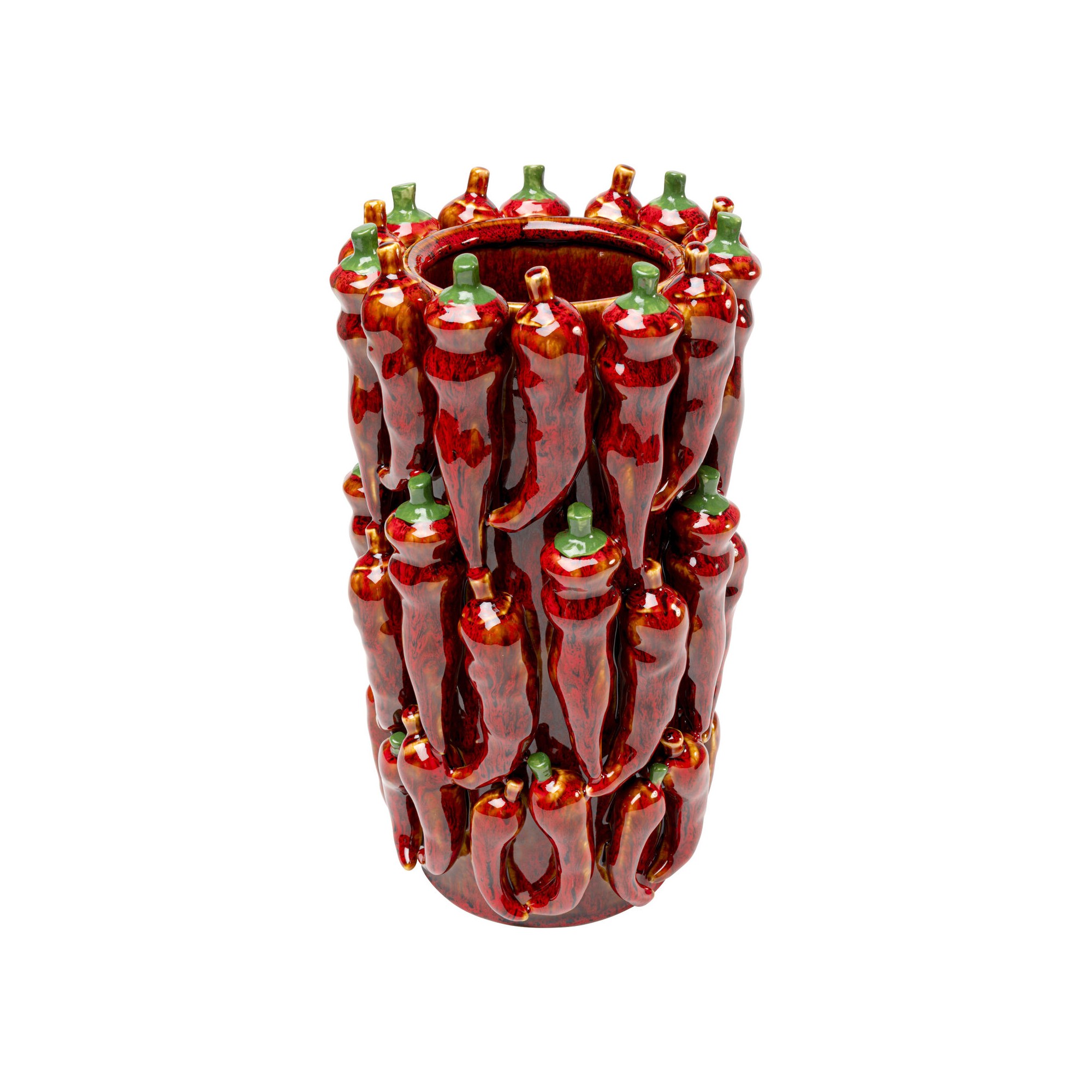 Vase Chili 35cm