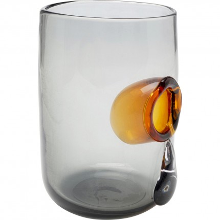 Vaas Drip 23cm Kare Design