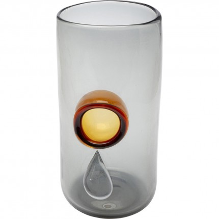 Vaas Drip 33cm Kare Design