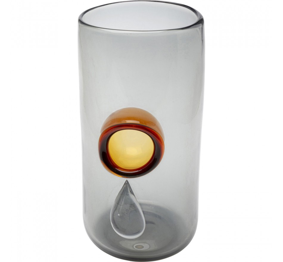 Vaas Drip 33cm Kare Design
