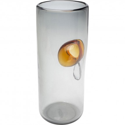 Vase Drip 38cm Kare Design