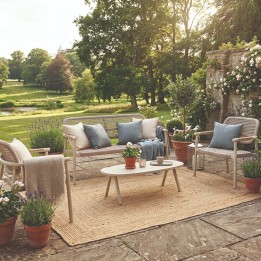 Outdoor Coffee Table Midleton Gescova