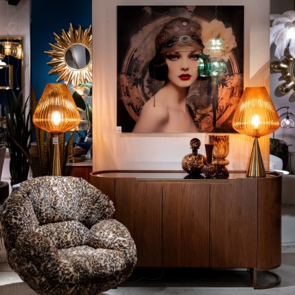 Dressoir Giorgio 3 deuren Kare Design