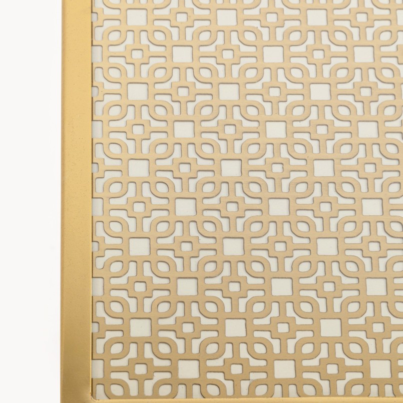 Side Table Grazia 25x25cm Kare Design