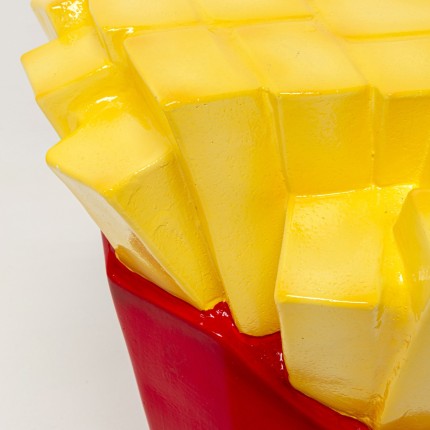 Kruk frietjes kegel Kare Design