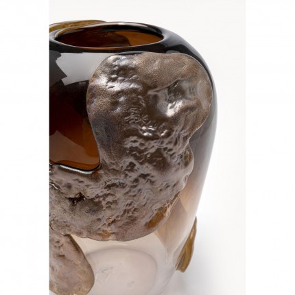 Vase Pico 23cm Kare Design