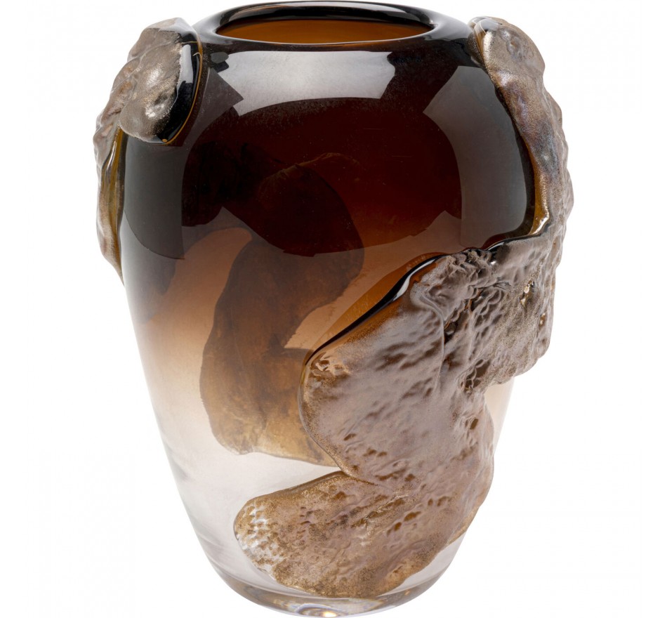 Vase Pico 23cm Kare Design