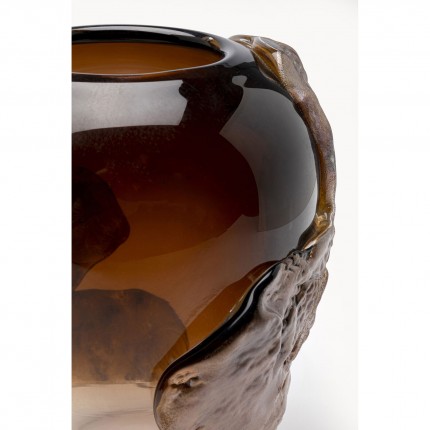 Vase Pico 23cm Kare Design