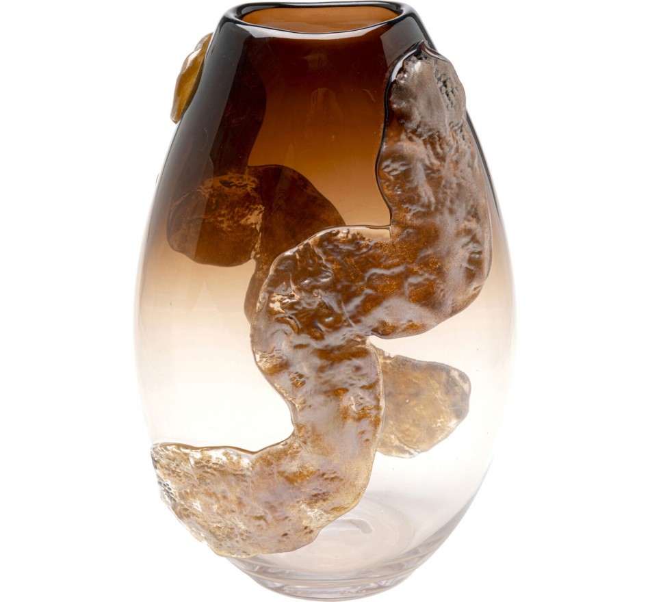 Vase Pico 33cm Kare Design