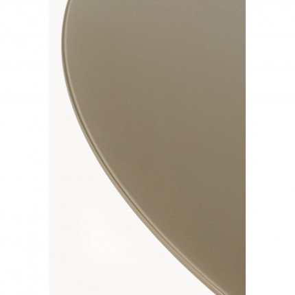 Eettafel Terry 140x120cm Kare Design