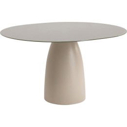 Table Terry 140x120cm