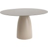 Table Terry 140x120cm