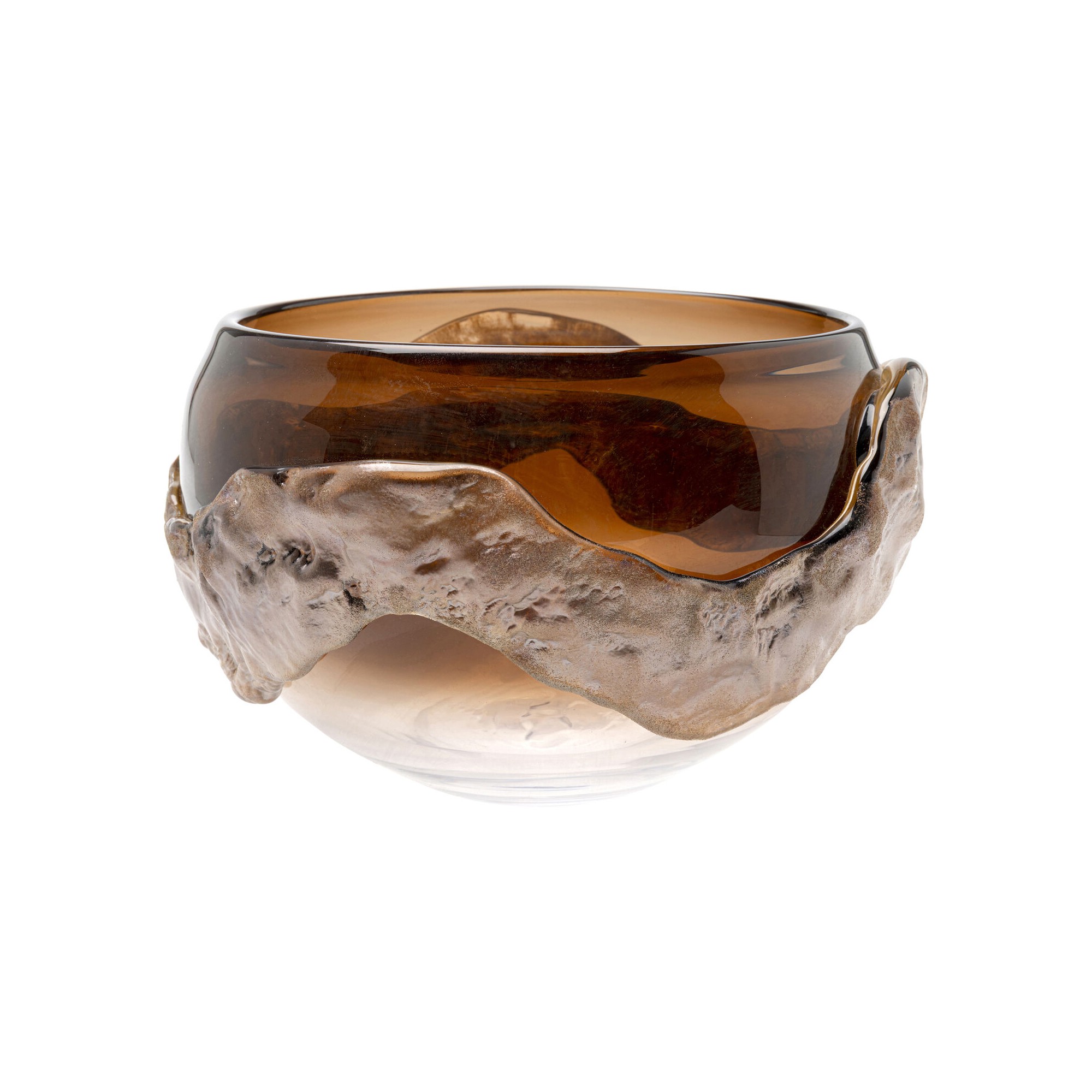 Coupe décorative Pico Ø27cm