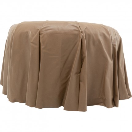 Armchair Drapes Kare Design