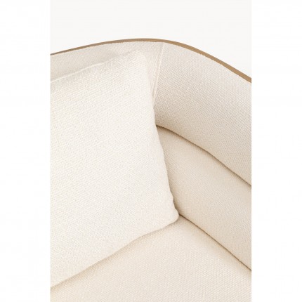 Swivel Armchair Marc Kare Design