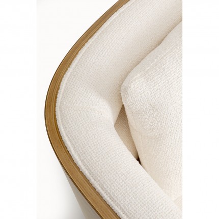 Swivel Armchair Marc Kare Design