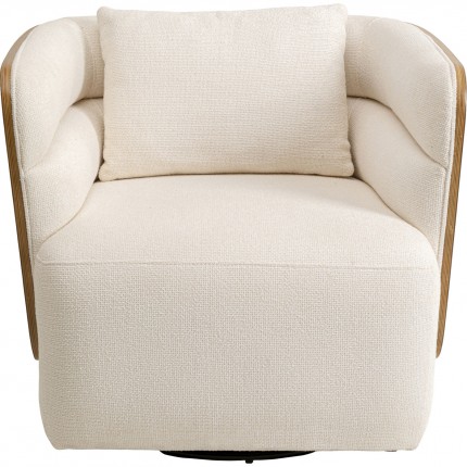 Draaifauteuil Marc Kare Design