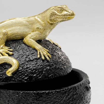 Boîte lézard avocat Kare Design