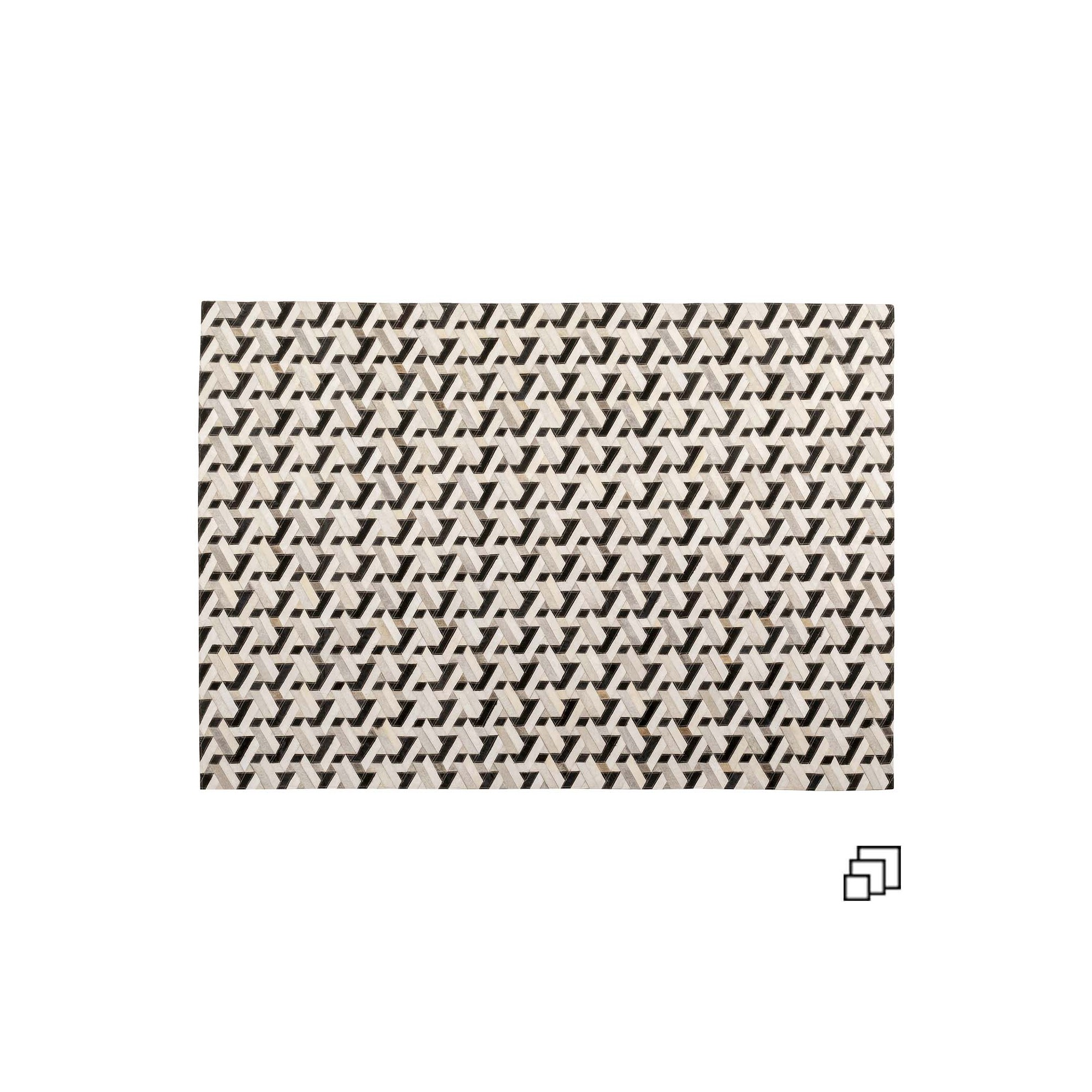 Carpet Maze Kare Design