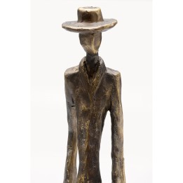 Figurine décorative Business Men One 44cm
