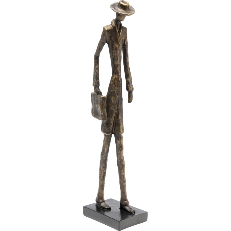 Figurine décorative Business Men One 44cm