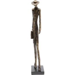 Figurine décorative Business Men One 44cm