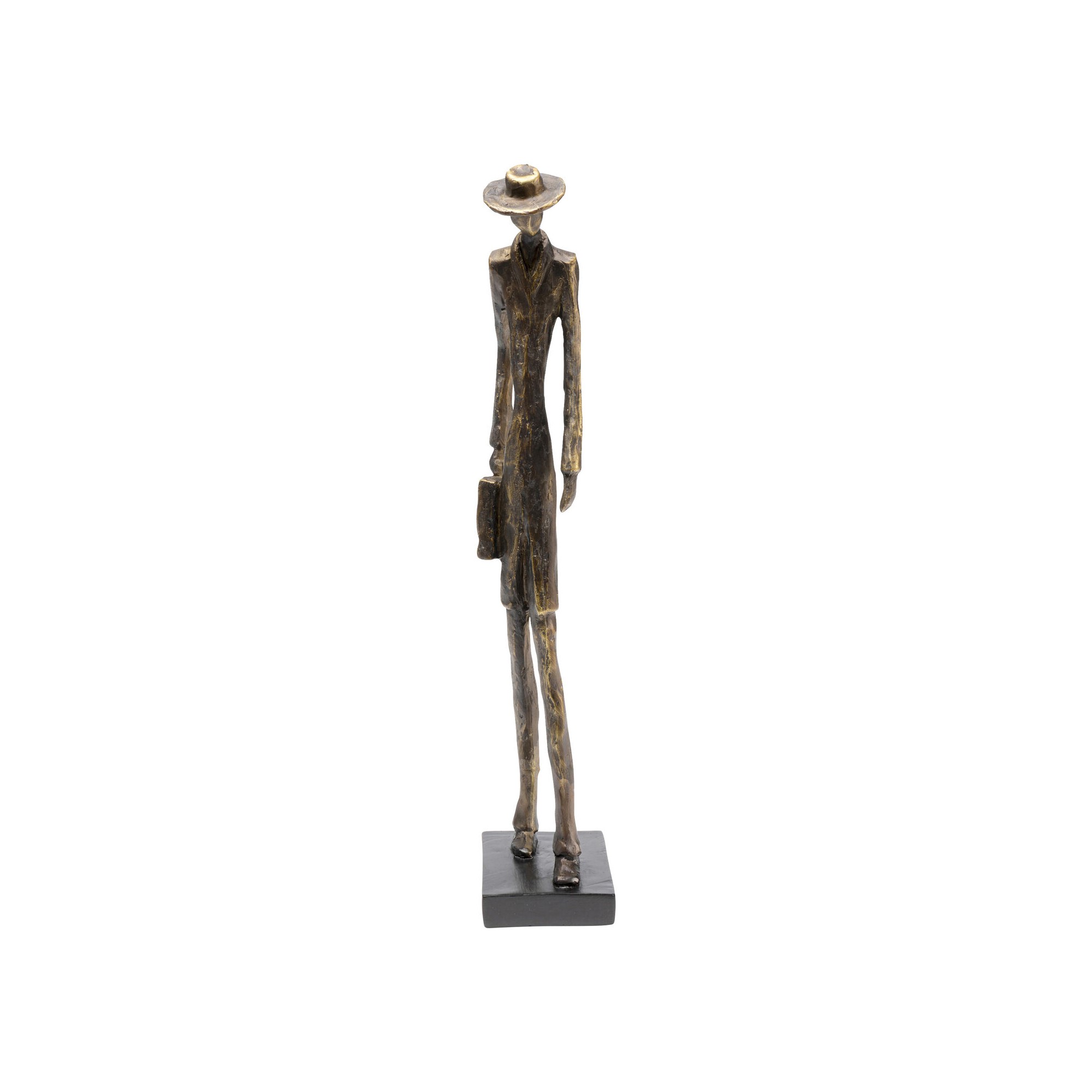 Figurine décorative Business Men One 44cm
