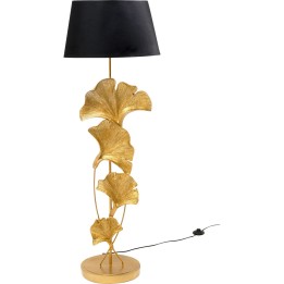 Lampadaire Ginkgo Leafs 129cm